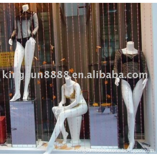 windows female mannequin collection